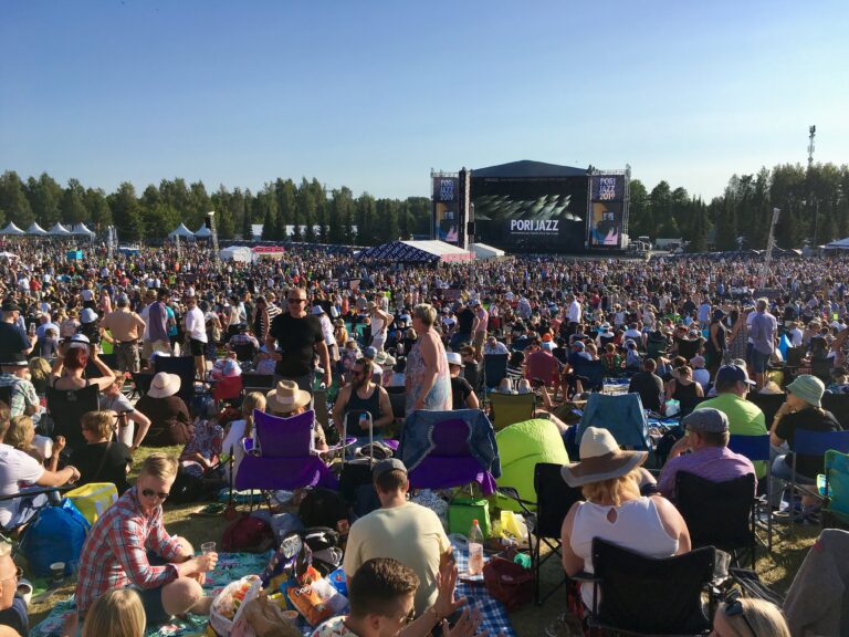 Pori Jazz Festivaali